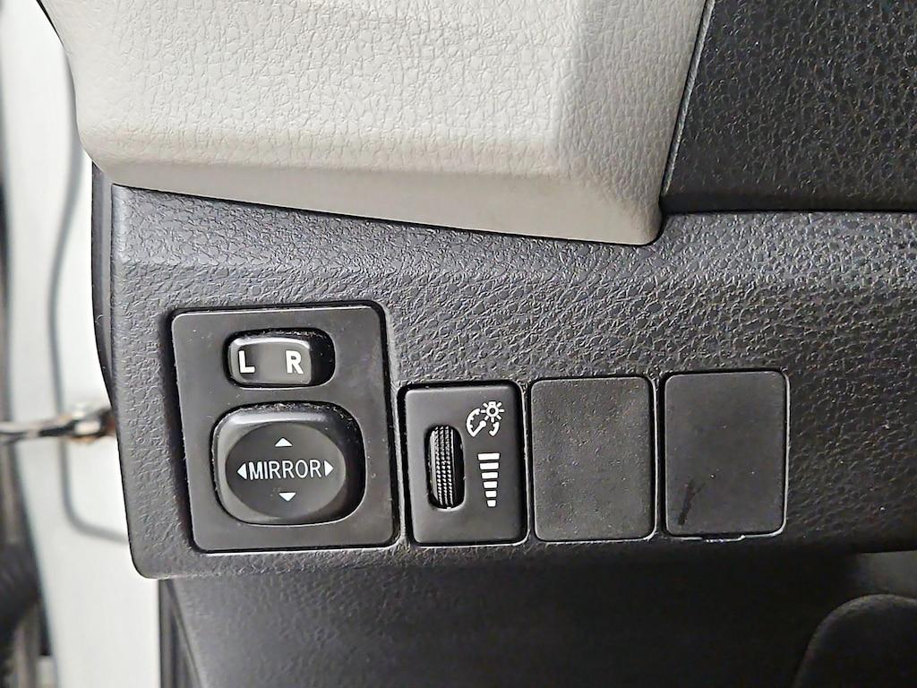 used 2014 Toyota Corolla car, priced at $13,599