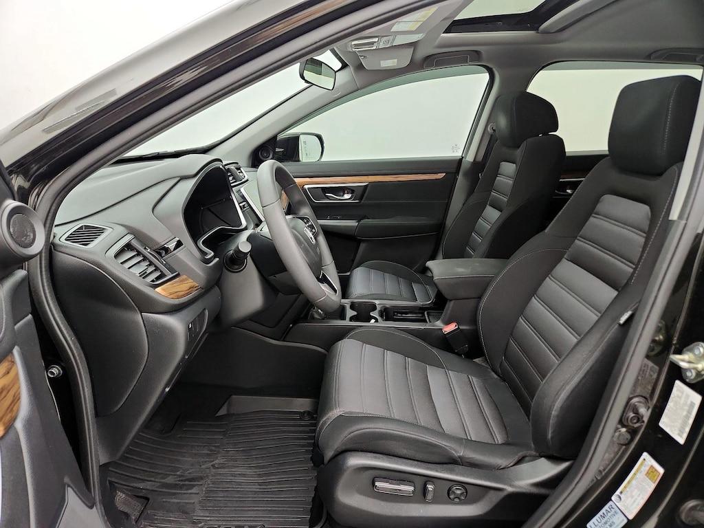 used 2018 Honda CR-V car, priced at $22,998