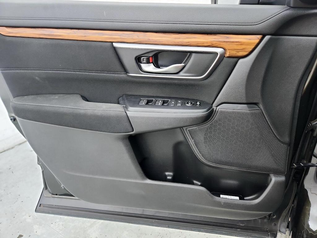 used 2018 Honda CR-V car, priced at $22,998