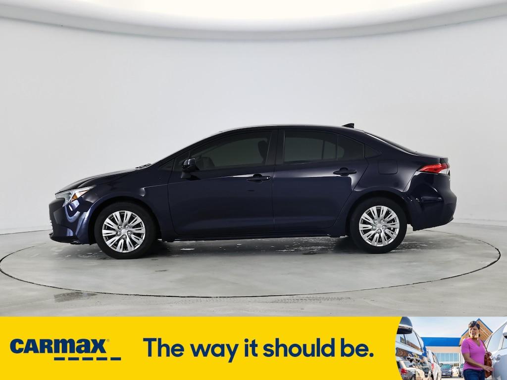 used 2023 Toyota Corolla Hybrid car, priced at $23,998