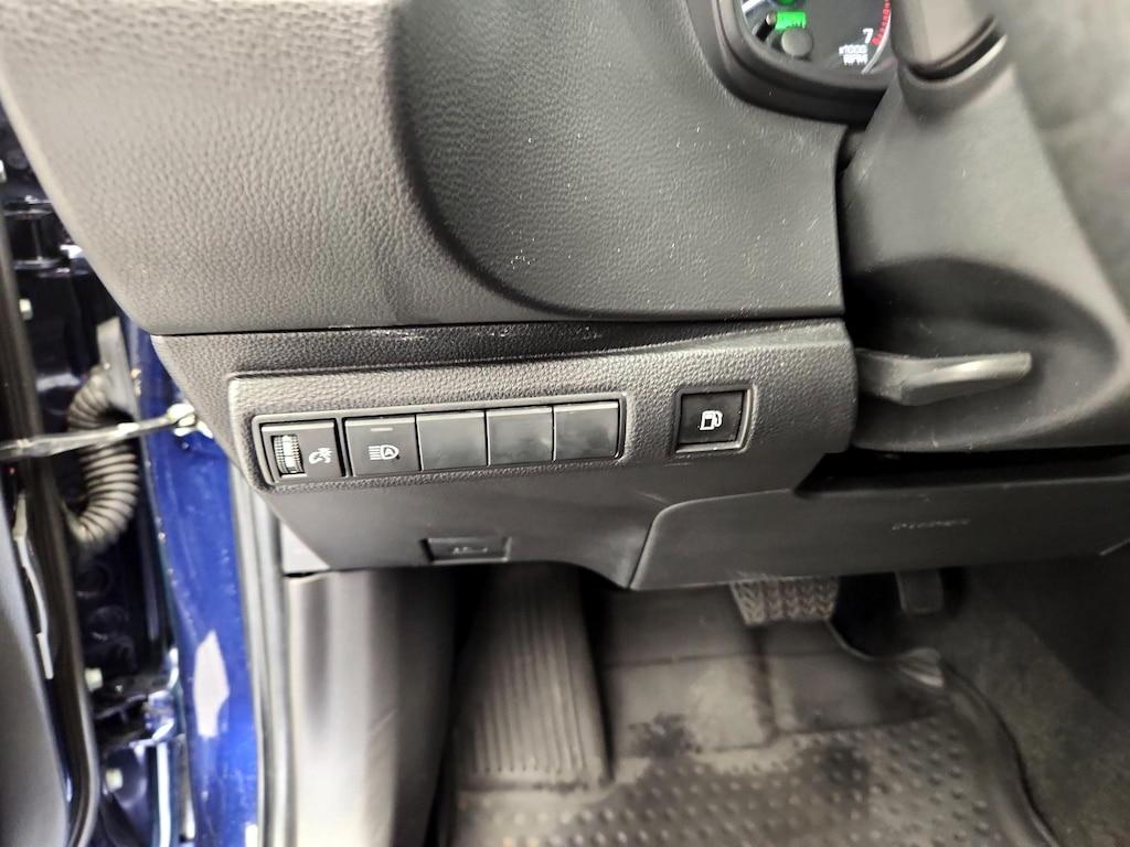 used 2023 Toyota Corolla Hybrid car, priced at $23,998