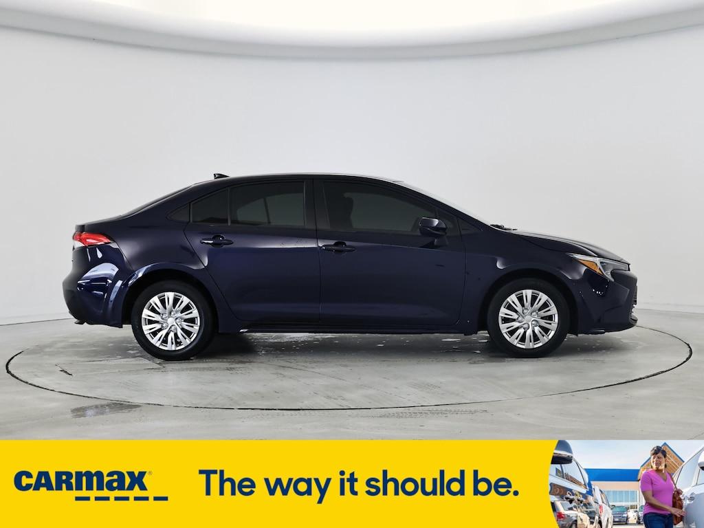 used 2023 Toyota Corolla Hybrid car, priced at $23,998