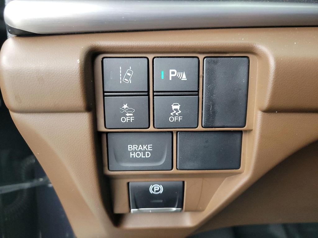 used 2020 Acura RDX car, priced at $21,998