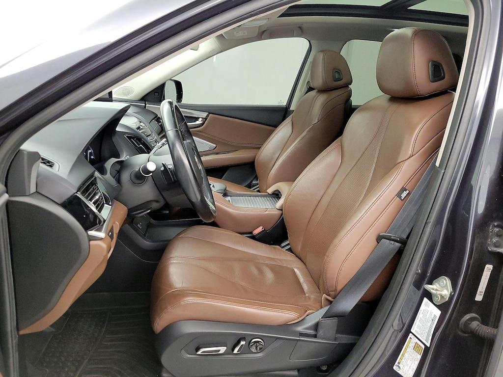 used 2020 Acura RDX car, priced at $21,998