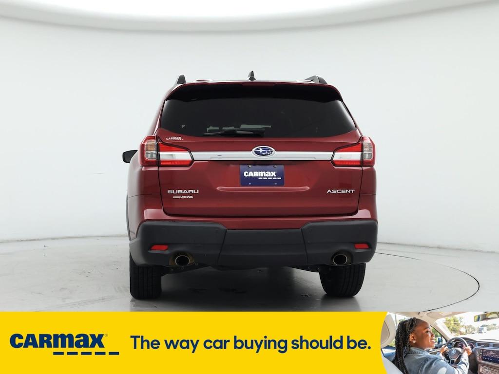 used 2019 Subaru Ascent car, priced at $18,998