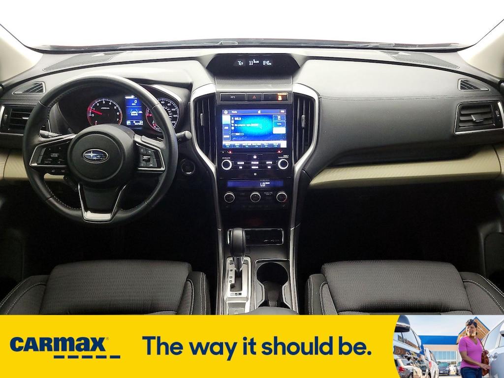 used 2019 Subaru Ascent car, priced at $18,998