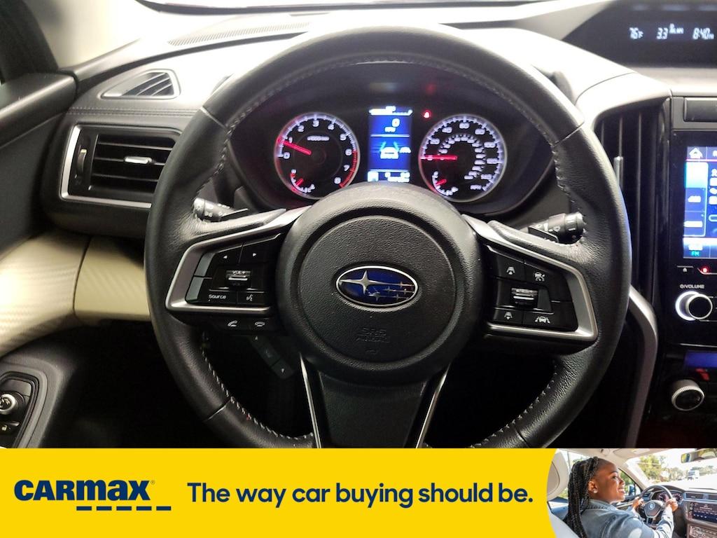 used 2019 Subaru Ascent car, priced at $18,998