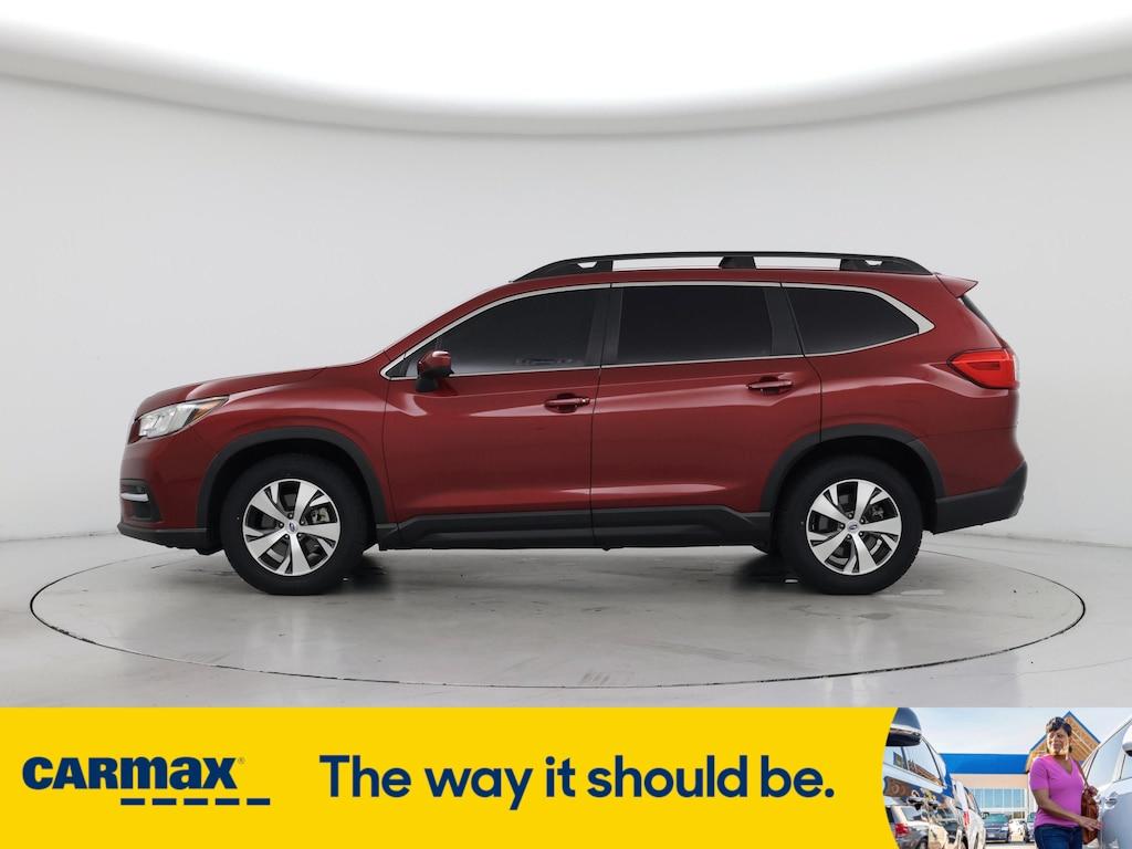 used 2019 Subaru Ascent car, priced at $18,998
