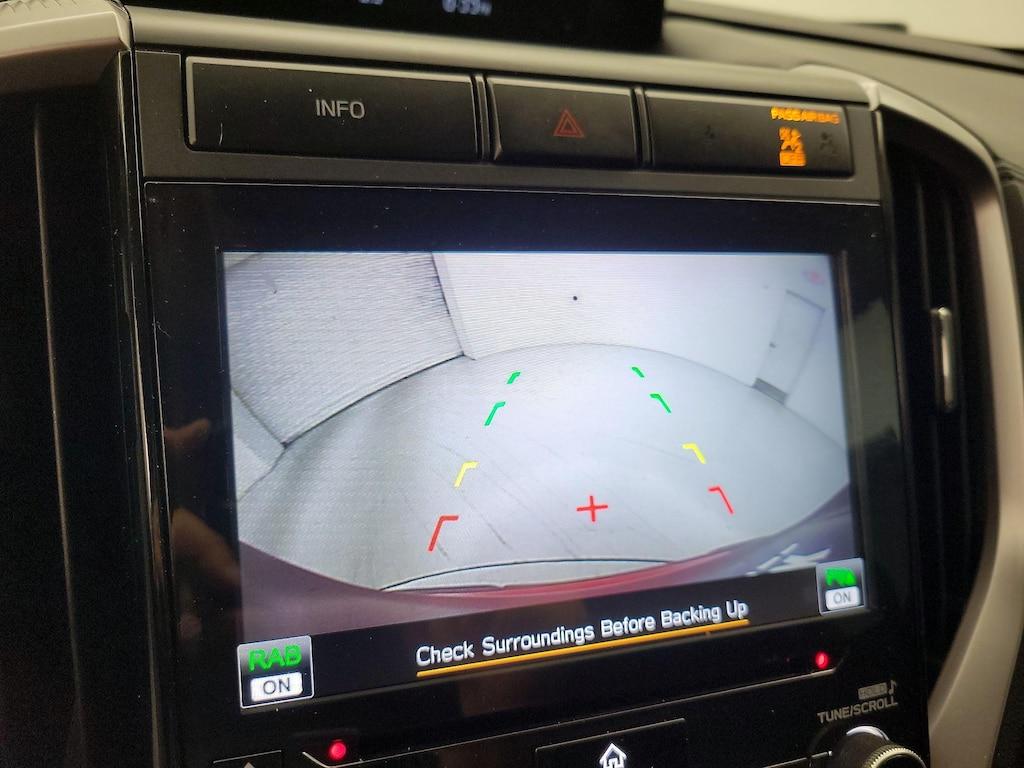 used 2019 Subaru Ascent car, priced at $18,998