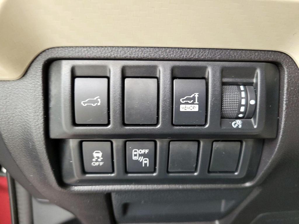 used 2019 Subaru Ascent car, priced at $18,998