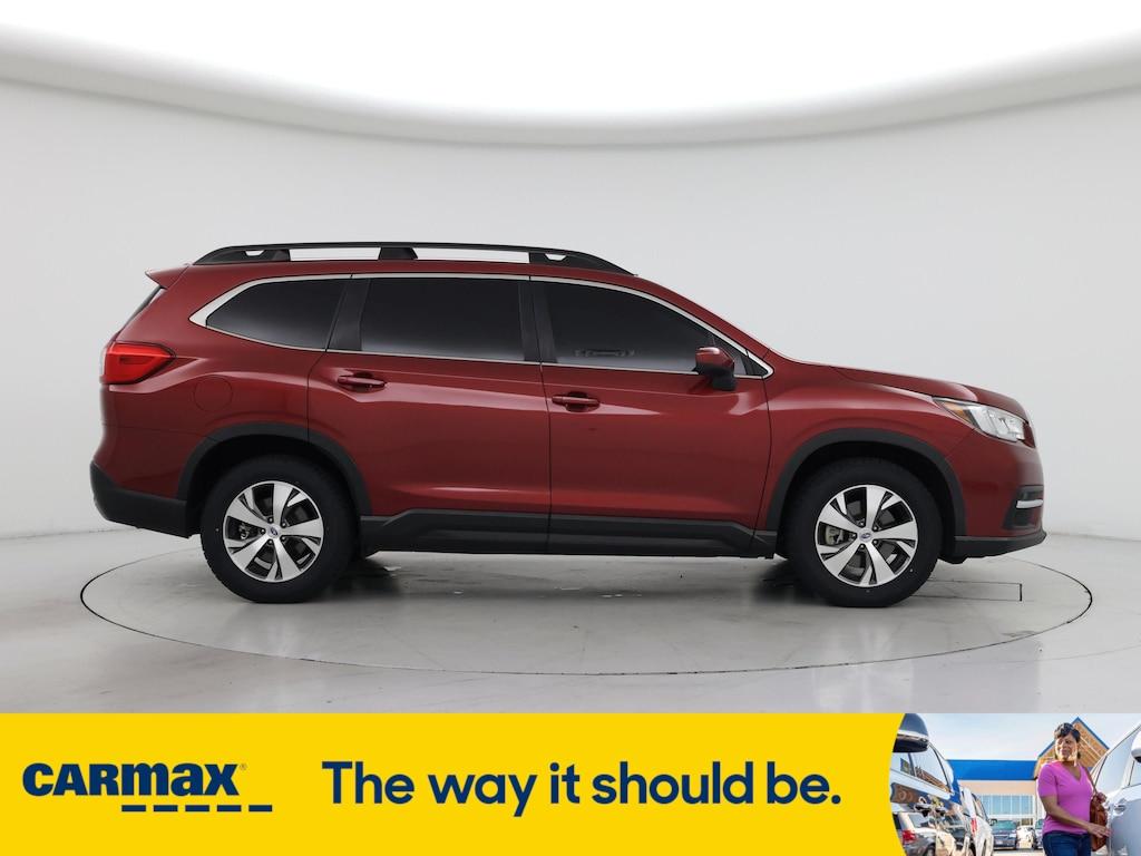 used 2019 Subaru Ascent car, priced at $18,998