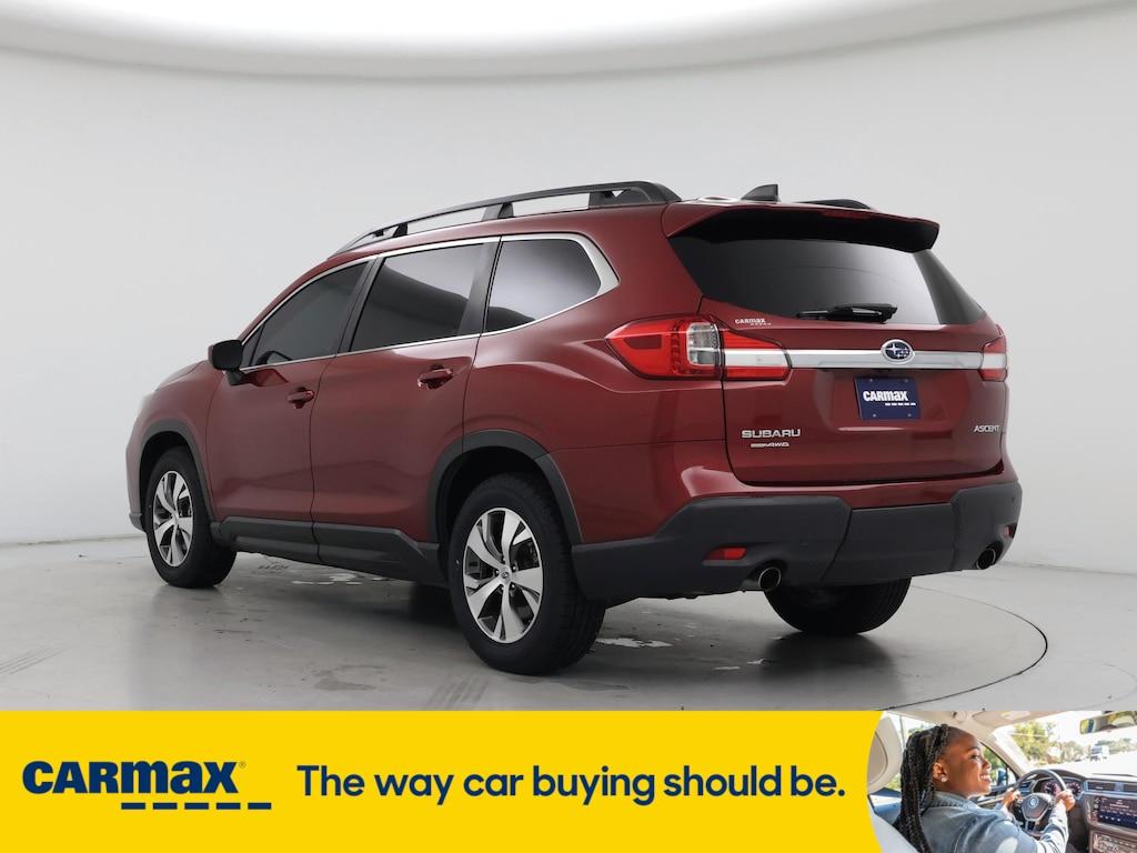 used 2019 Subaru Ascent car, priced at $18,998
