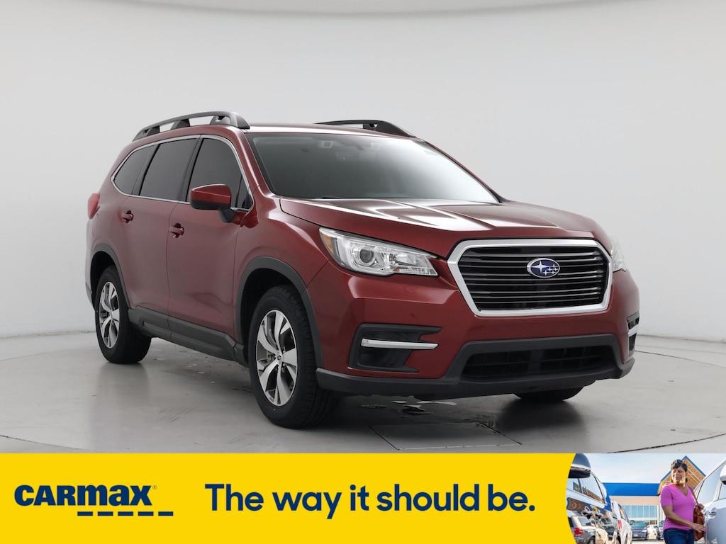 used 2019 Subaru Ascent car, priced at $18,998