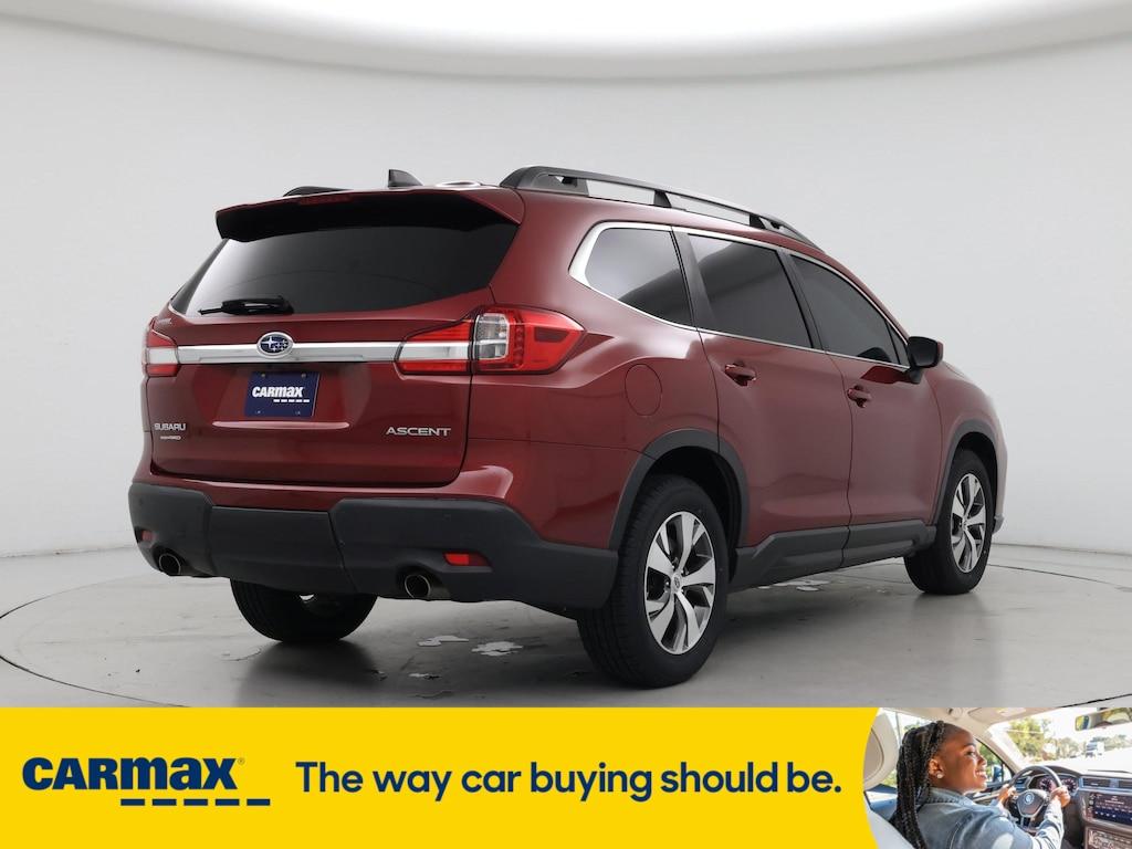 used 2019 Subaru Ascent car, priced at $18,998