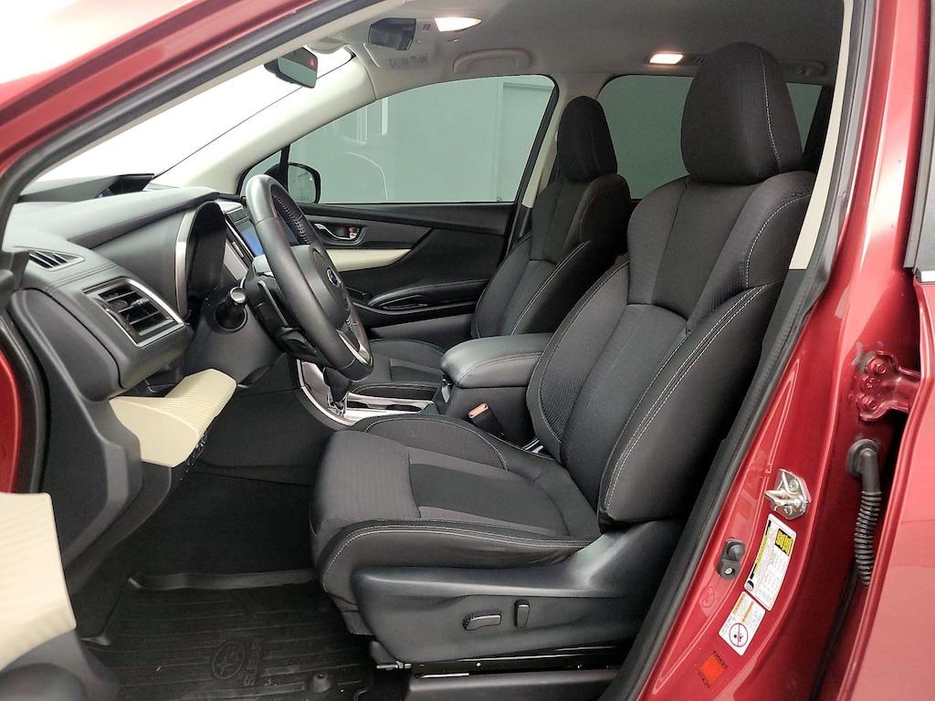 used 2019 Subaru Ascent car, priced at $18,998