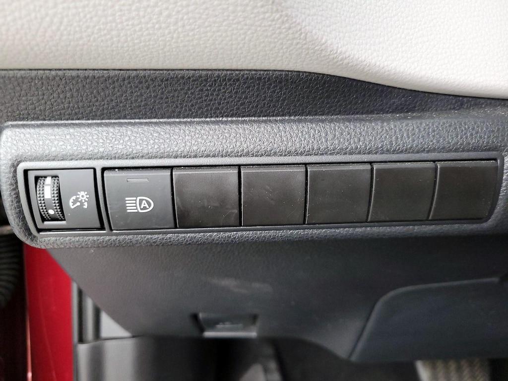used 2022 Toyota Corolla car, priced at $18,998