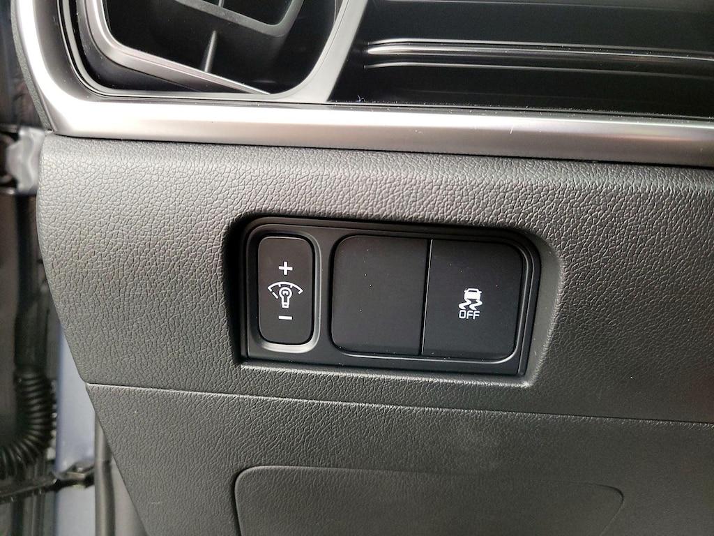 used 2025 Kia Sorento car, priced at $30,998
