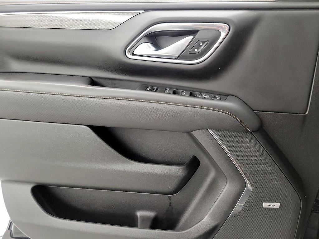 used 2022 GMC Yukon XL car, priced at $61,998