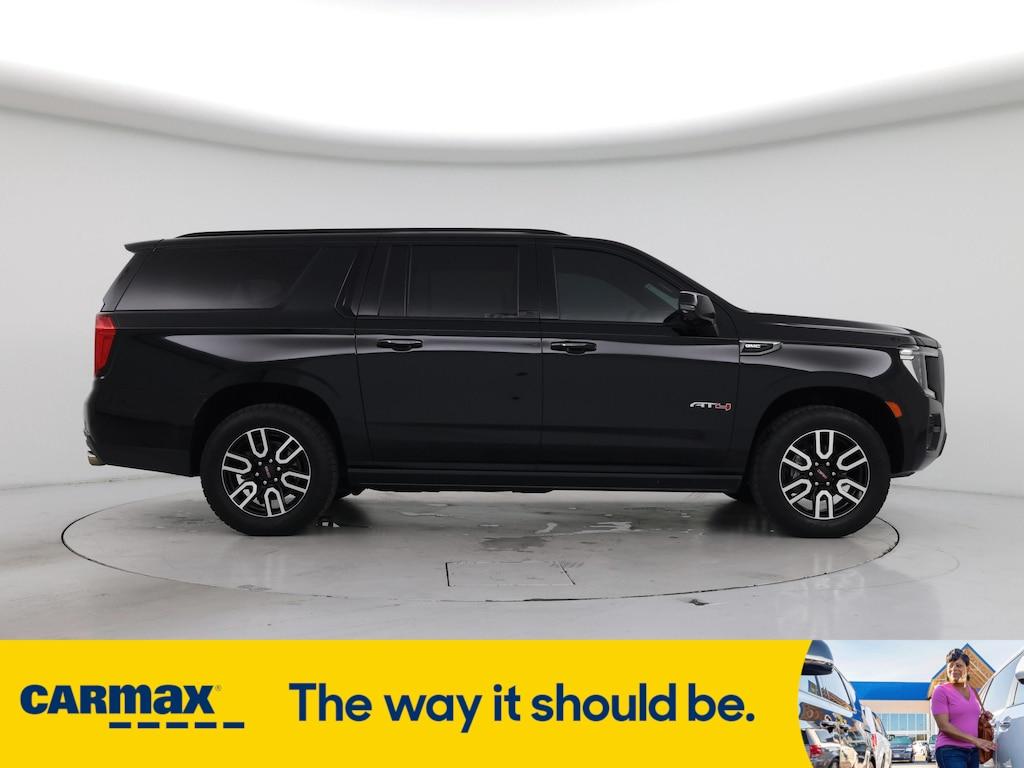 used 2022 GMC Yukon XL car, priced at $61,998