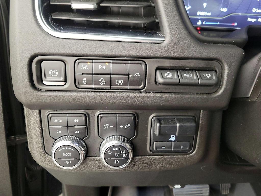 used 2022 GMC Yukon XL car, priced at $61,998