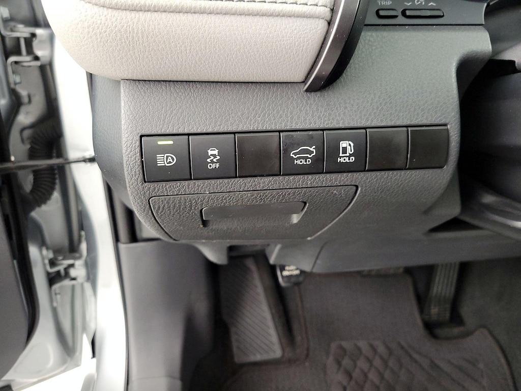 used 2023 Toyota Camry car, priced at $25,998