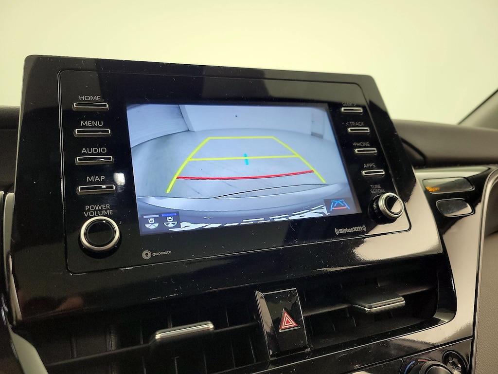 used 2023 Toyota Camry car, priced at $25,998