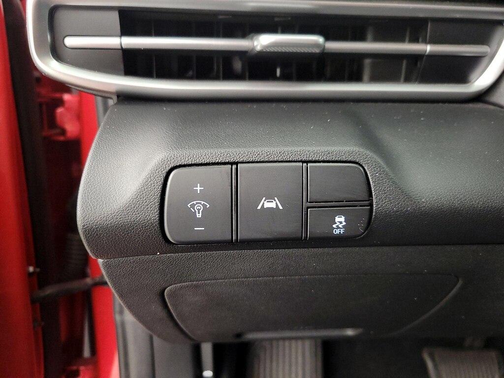 used 2023 Hyundai Elantra car, priced at $19,998
