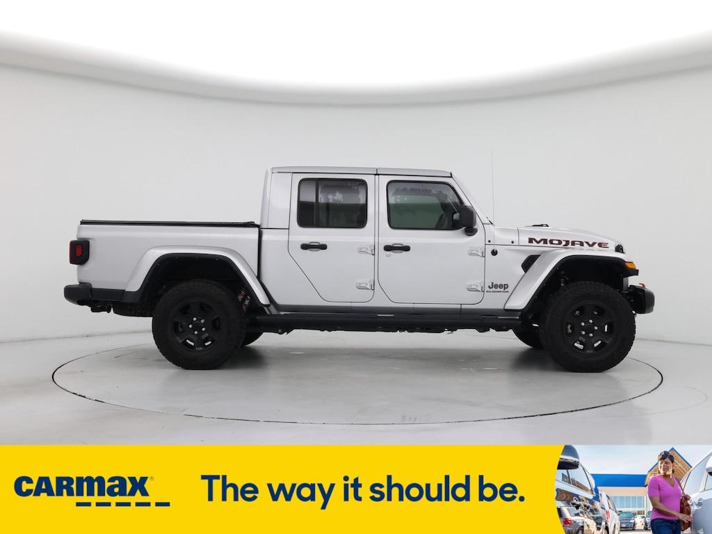 used 2022 Jeep Gladiator car, priced at $39,998
