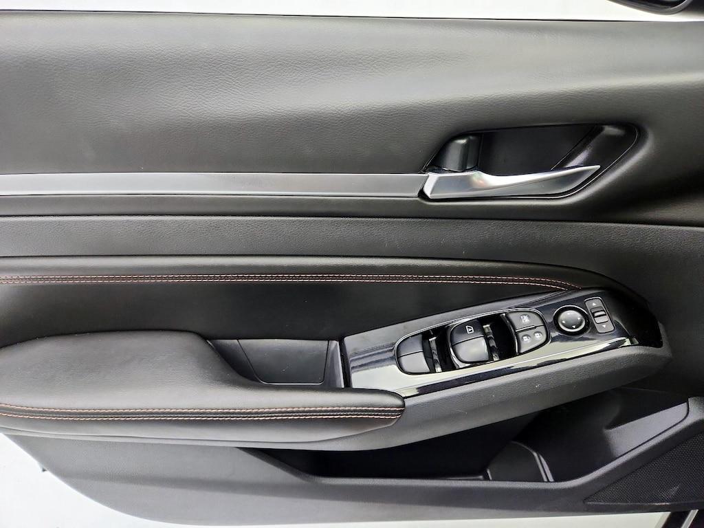 used 2023 Nissan Altima car, priced at $20,998