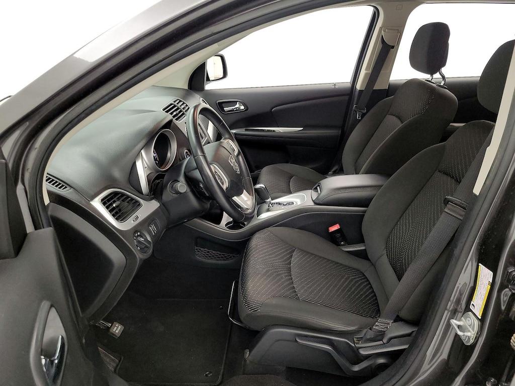 used 2018 Dodge Journey car, priced at $13,998