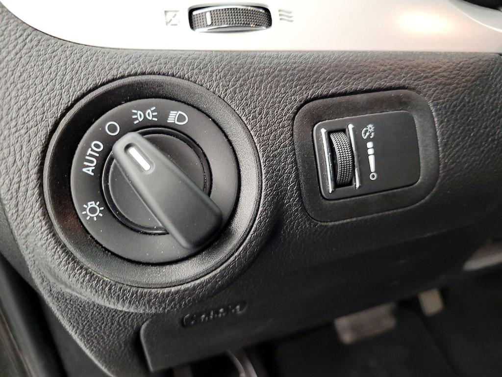 used 2018 Dodge Journey car, priced at $13,998