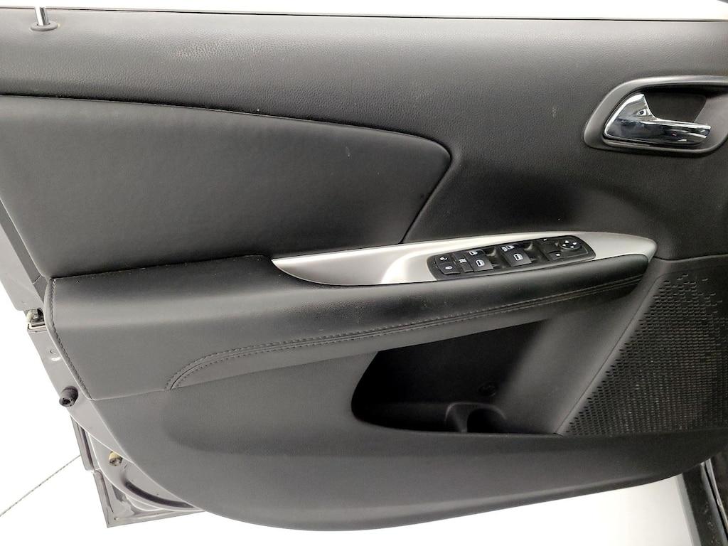 used 2018 Dodge Journey car, priced at $13,998