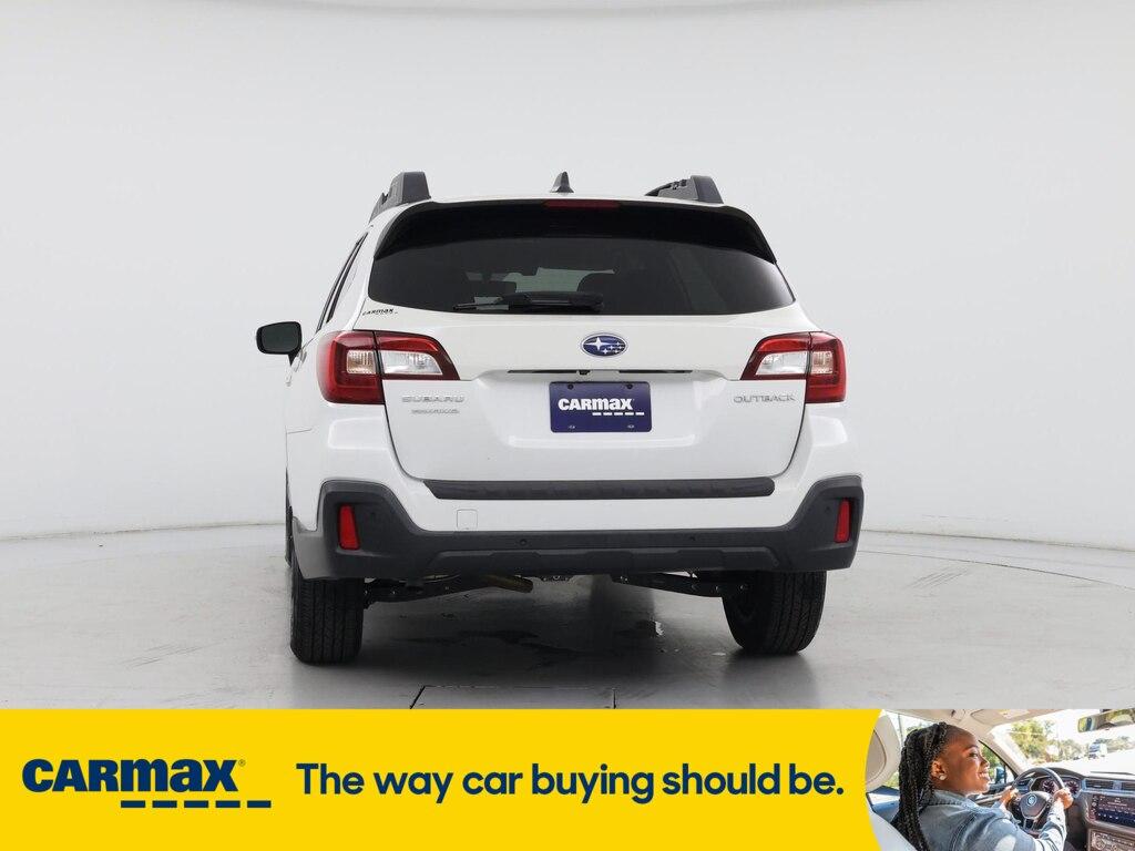 used 2019 Subaru Outback car, priced at $24,998
