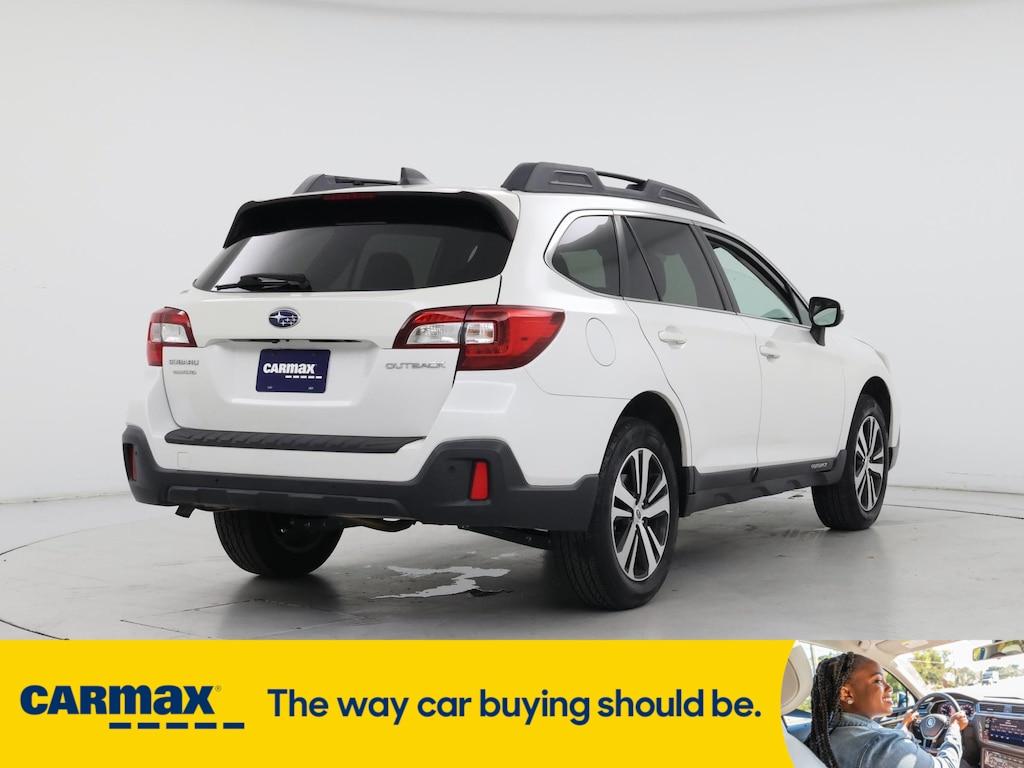 used 2019 Subaru Outback car, priced at $24,998