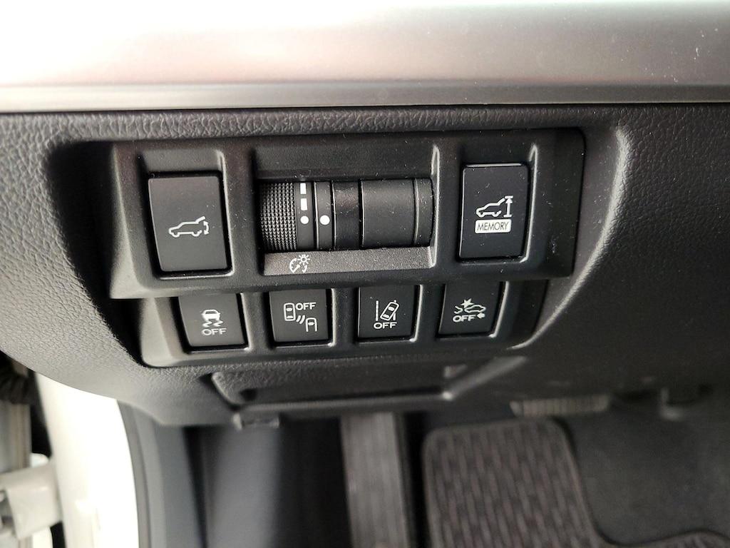 used 2019 Subaru Outback car, priced at $24,998