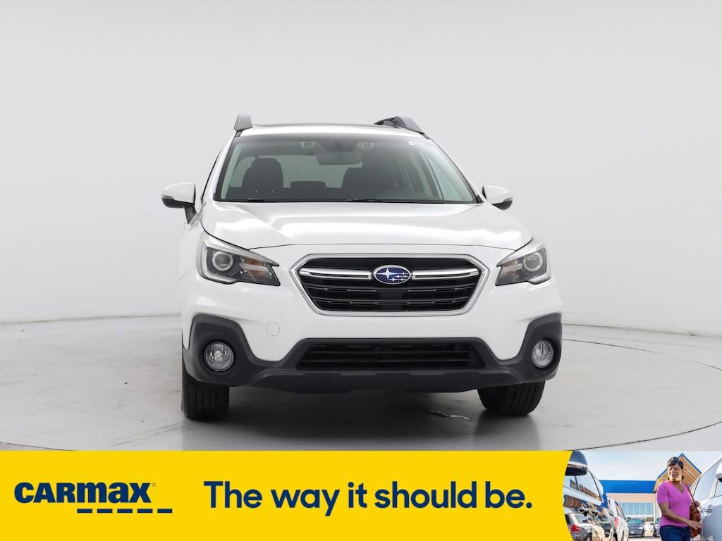 used 2019 Subaru Outback car, priced at $24,998