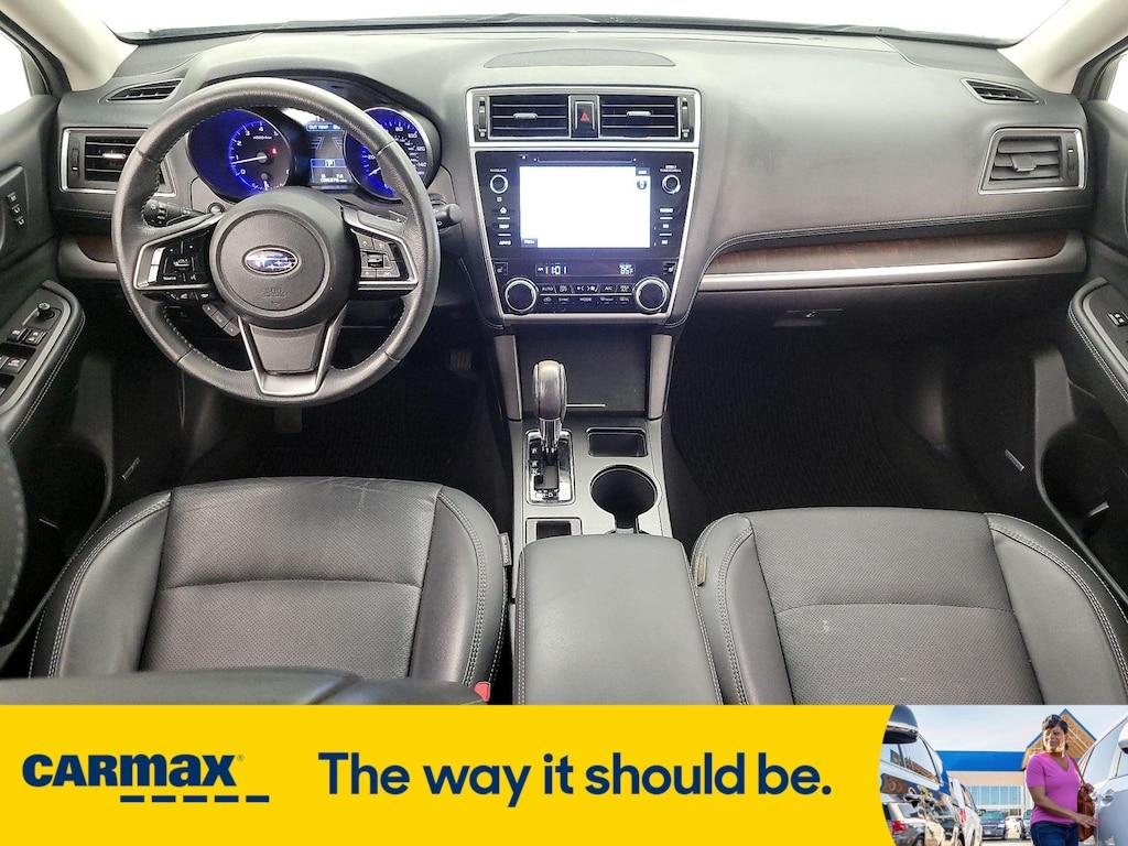 used 2019 Subaru Outback car, priced at $24,998