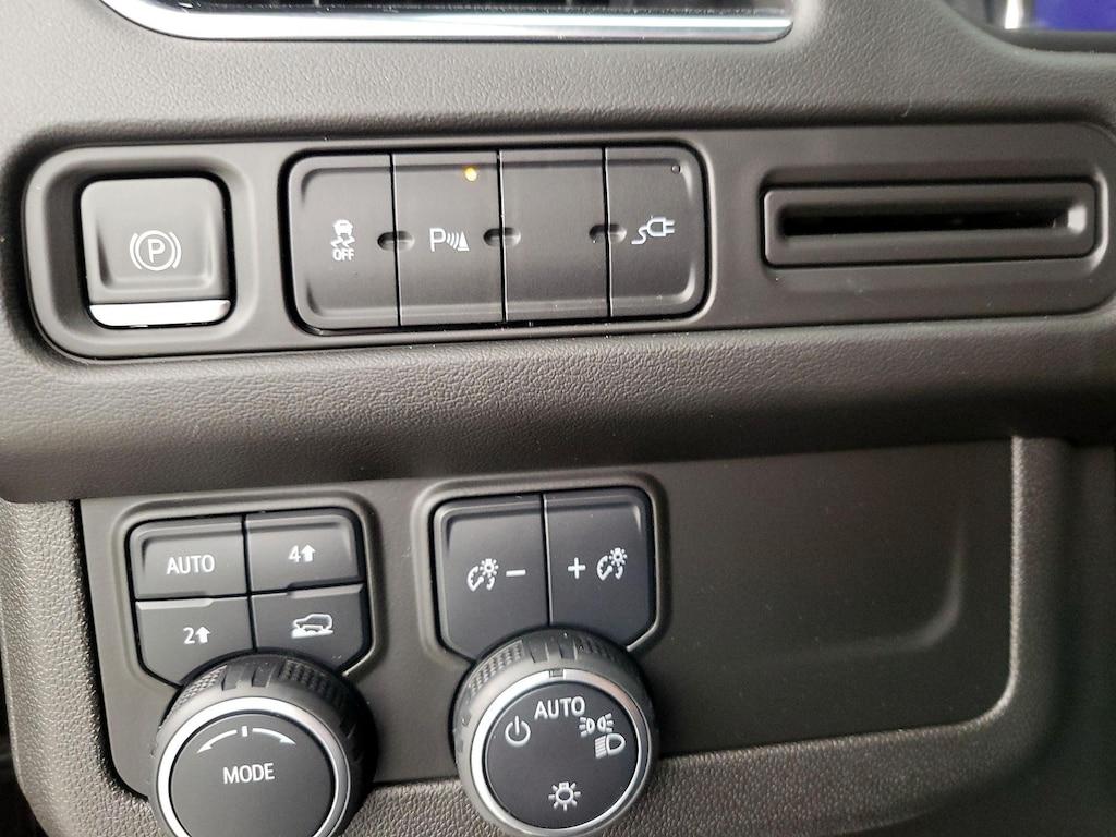 used 2021 Chevrolet Tahoe car, priced at $60,998