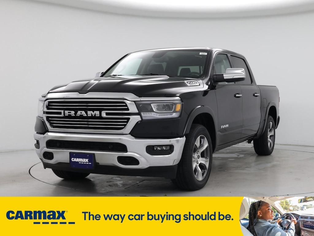 used 2020 Ram 1500 car, priced at $40,998