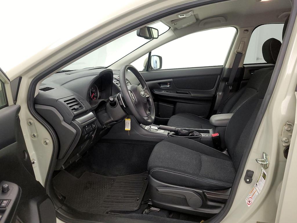 used 2014 Subaru XV Crosstrek car, priced at $17,998