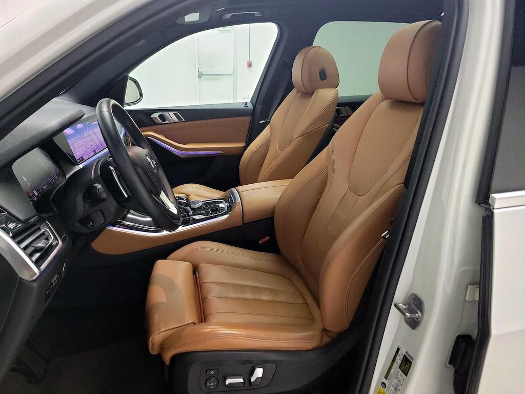 used 2019 BMW X5 car, priced at $39,998