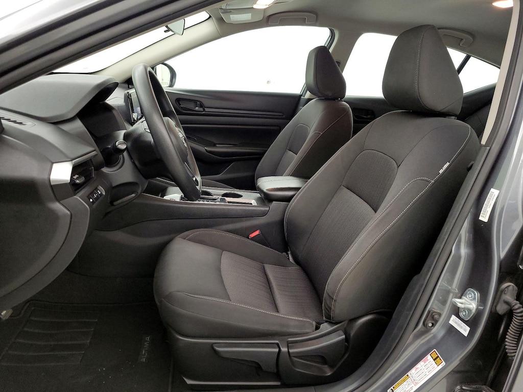 used 2023 Nissan Altima car, priced at $18,998