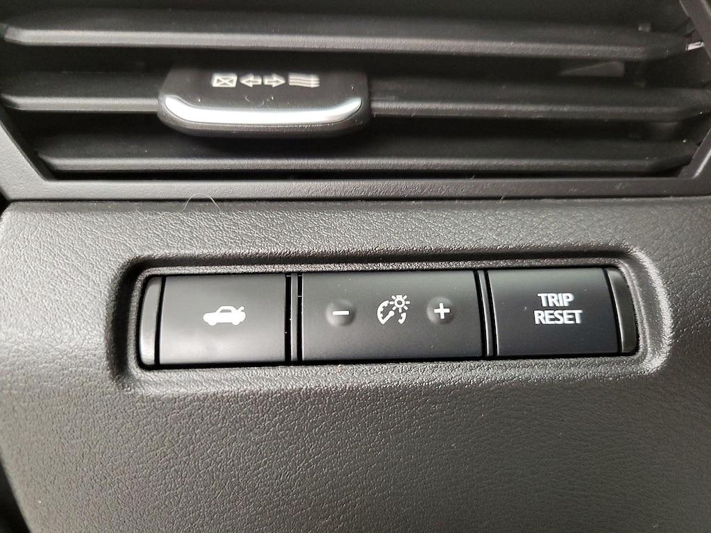 used 2023 Nissan Altima car, priced at $18,998