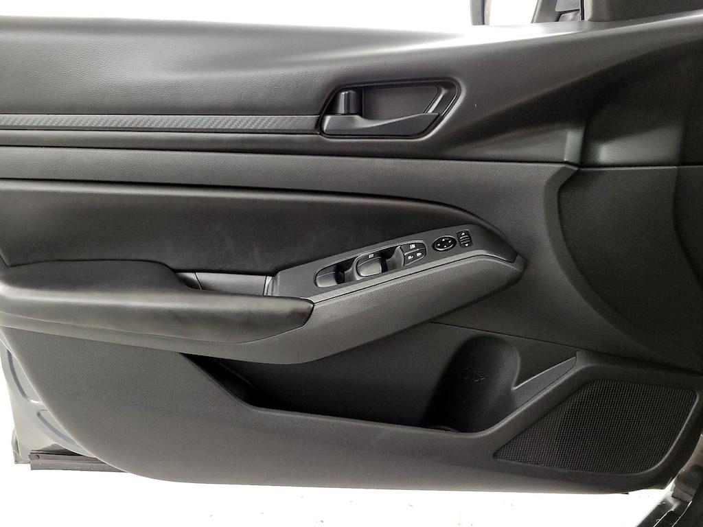 used 2023 Nissan Altima car, priced at $18,998