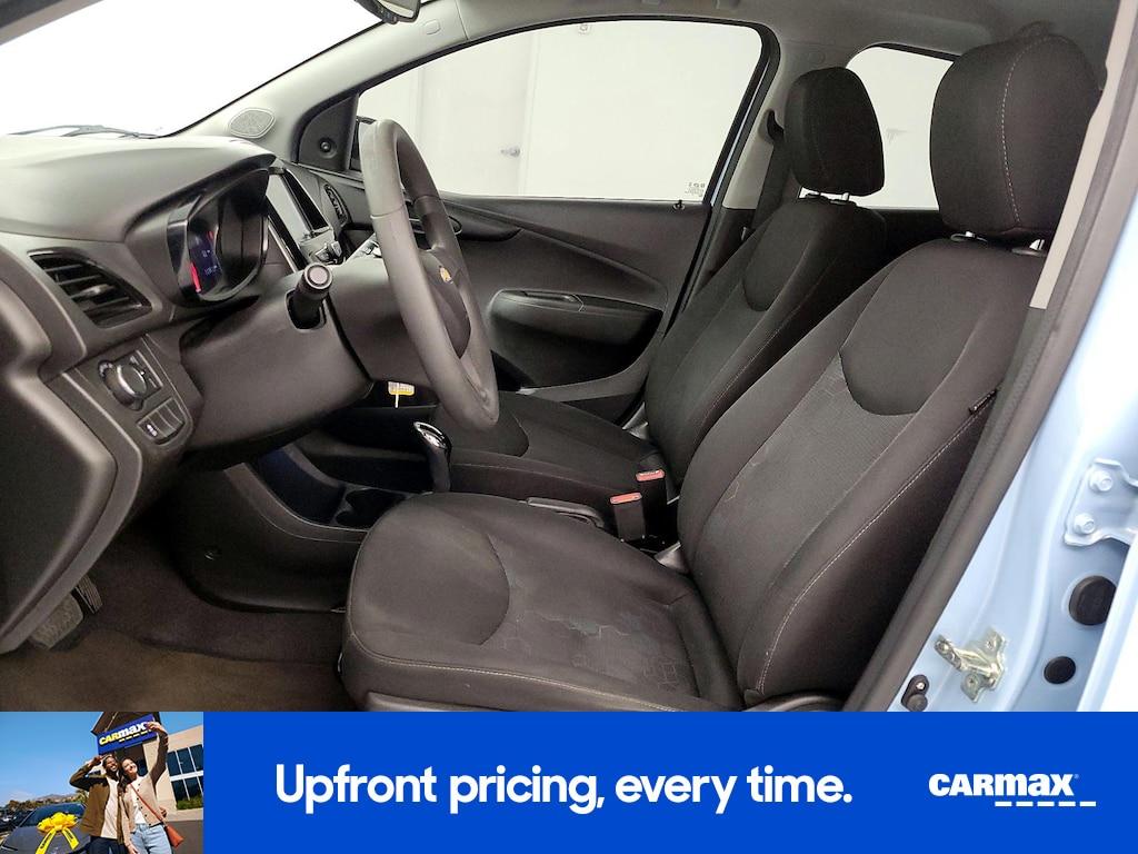 used 2016 Chevrolet Spark car, priced at $9,998