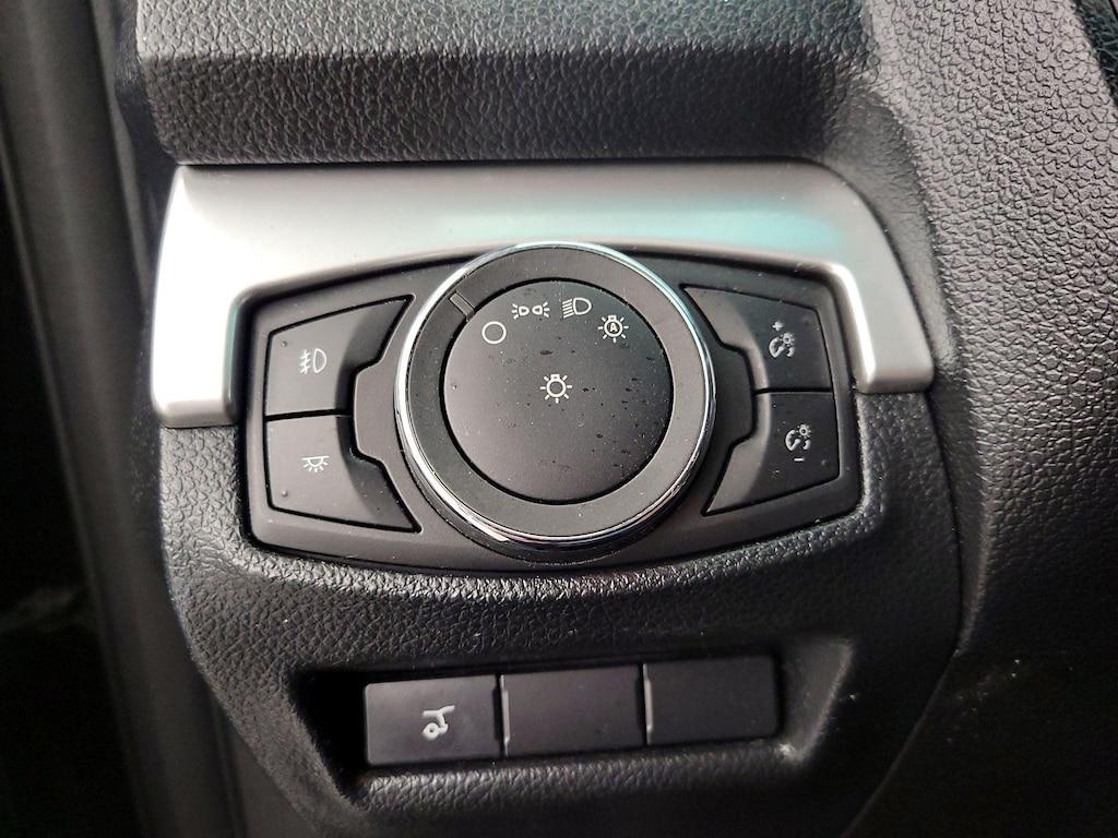 used 2016 Ford Explorer car, priced at $14,998