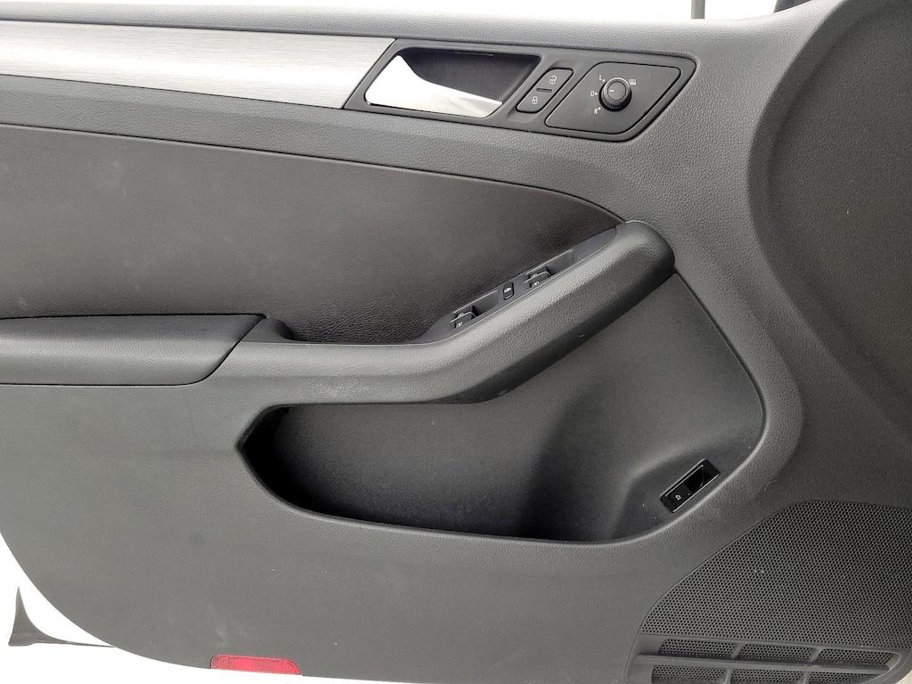 used 2016 Volkswagen Jetta car, priced at $11,998