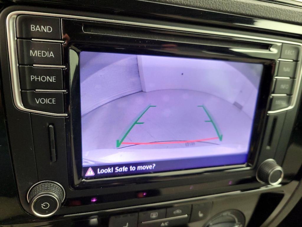 used 2016 Volkswagen Jetta car, priced at $11,998