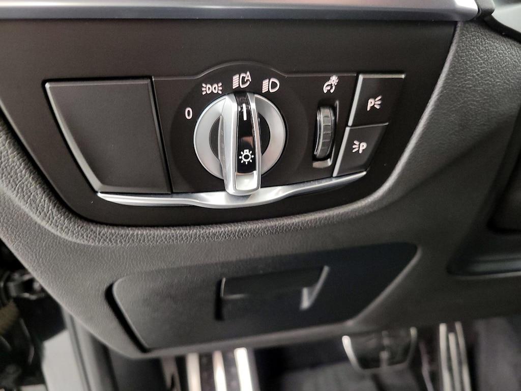 used 2020 BMW X3 car, priced at $44,998