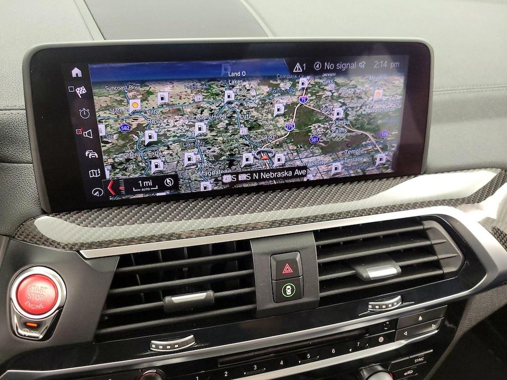 used 2020 BMW X3 car, priced at $44,998